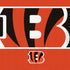 NFL Cincinnati Bengals Zone Block Moto E5 Play Skin